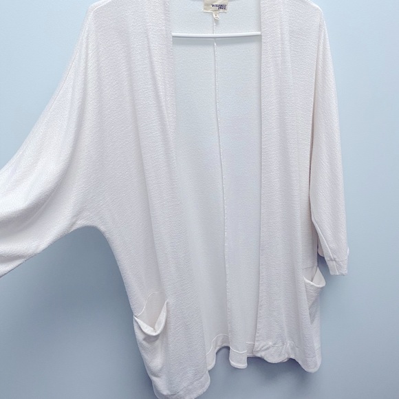 Wilfred Free Zlata sweater cardigan